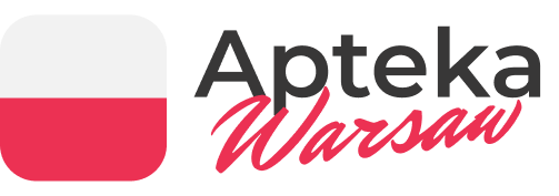 Apteka Warsaw Apteka Warsaw