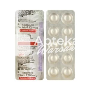Cytotec
