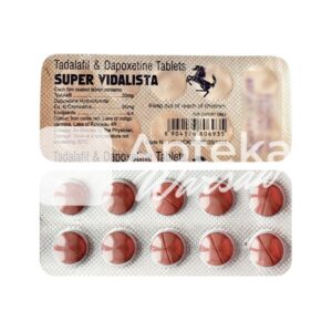 Super Vidalista